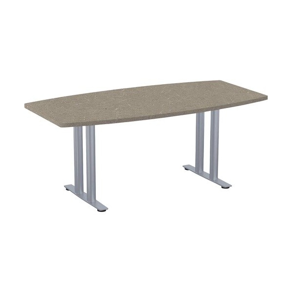 Special-T Table, Boat Top, 36inWx72inLx29inH, Evening Tigris SCTSIENTL3672ET - main